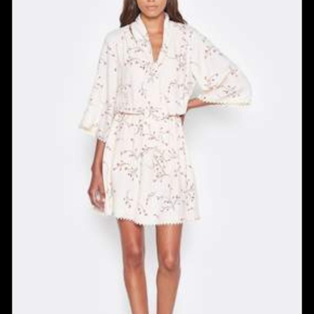 Super Cute Never Been Worn Joie Dakoda Dress